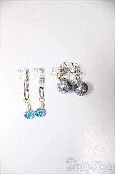 画像1: SD/OF:小物/1/3　60ｃｍ　BJD　MJD　衣装　ドール用 A-25-05-07-123-NY-ZA (1)