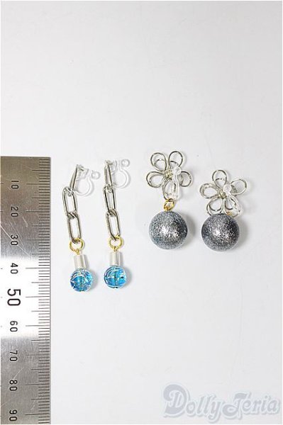 画像2: SD/OF:小物/1/3　60ｃｍ　BJD　MJD　衣装　ドール用 A-25-05-07-123-NY-ZA (2)