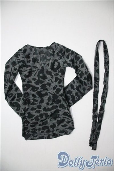 画像2: SD/OF:トップス U-25-05-13-136-NY-ZU (2)