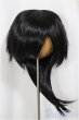 画像1: 9inch/ウィッグ/インチ　BJD　MJD　ドール用 A-25-05-07-104-NY-ZA (1)