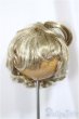 画像1: 8-9inch/ウィッグ LITTLE MONICA製/インチ　BJD　MJD　ドール用 A-25-05-07-102-NY-ZA (1)