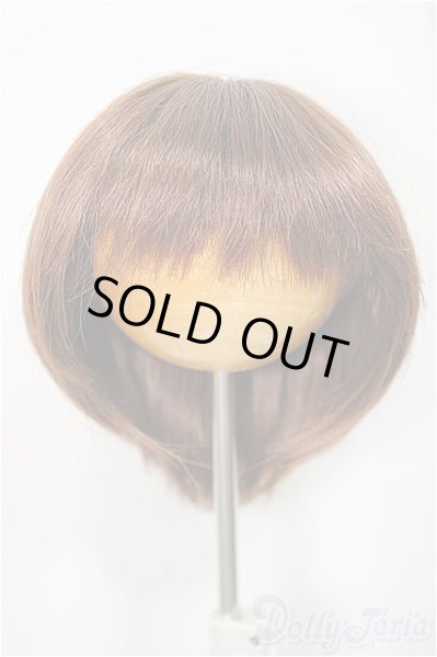 画像1: 7-8inch/ウィッグ/インチ　BJD　MJD　ドール用 A-25-05-07-106-NY-ZA (1)