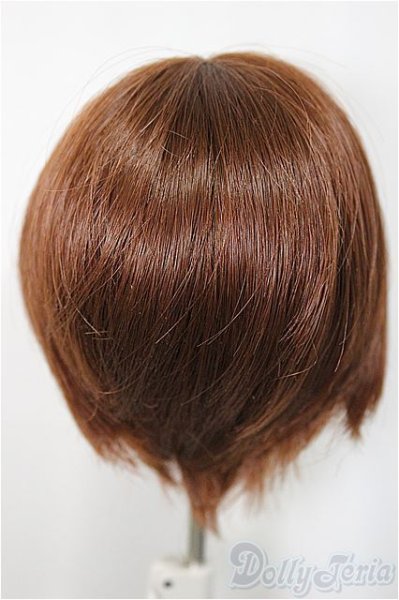 画像2: 7-8inch/ウィッグ/インチ　BJD　MJD　ドール用 A-25-05-07-106-NY-ZA (2)