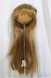 画像1: 9-10inch/ウィッグ/インチ　BJD　MJD　ドール用 A-25-05-07-105-NY-ZA (1)