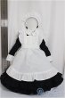 画像1: SDM/OF:メイド服/1/4　40ｃｍ　BJD　MJD　衣装　ドール用 A-25-05-07-213-NY-ZA (1)