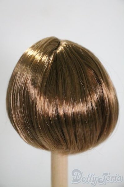 画像2: 6-7inch/ウィッグ U-25-05-20-082-NY-ZU (2)