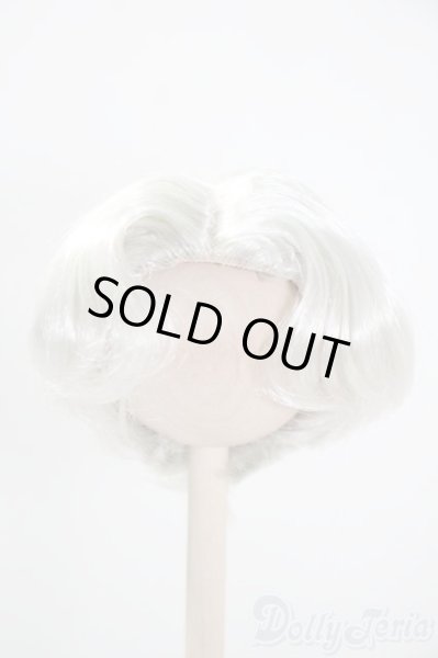 画像1: 8inch/ウィッグ U-25-05-20-085-NY-ZU (1)