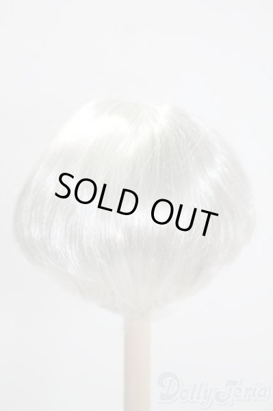 画像2: 8inch/ウィッグ U-25-05-20-085-NY-ZU (2)