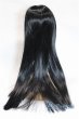 画像2: 6.5inch/ウィッグ　ロング/インチ　BJD　MJD　ドール用 A-25-05-21-002-KD-ZA (2)