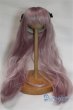 画像1: 7inch/ウィッグ　ロング/インチ　BJD　MJD　ドール用 A-25-05-21-003-KD-ZA (1)