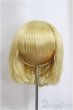 画像1: 9inch/ウィッグ DOLLCE/インチ　BJD　MJD　ドール用 A-25-05-07-207-KD-ZA (1)