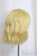 画像2: 9inch/ウィッグ DOLLCE/インチ　BJD　MJD　ドール用 A-25-05-07-207-KD-ZA (2)