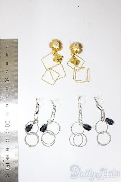 画像2: SD/OF:小物/1/3　60ｃｍ　BJD　MJD　衣装　ドール用 A-25-05-14-115-NY-ZA (2)