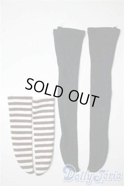 画像1: SDM＆MSD/OF:靴下 U-25-05-13-165-NY-ZU (1)