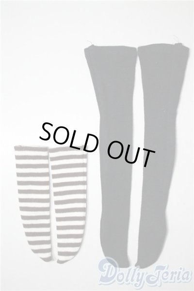 画像2: SDM＆MSD/OF:靴下 U-25-05-13-165-NY-ZU (2)
