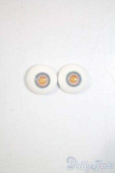 画像1: 16mm/レジンアイ U-25-05-20-109-NY-ZU (1)