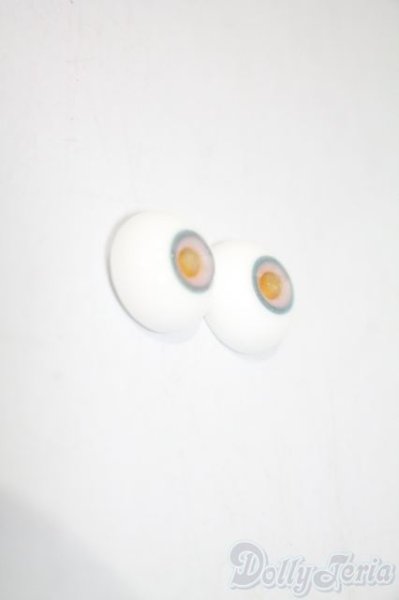 画像2: 16mm/レジンアイ U-25-05-20-109-NY-ZU (2)