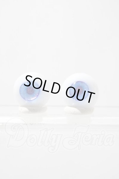 画像1: 16mm/レジンアイ U-25-05-20-110-NY-ZU (1)