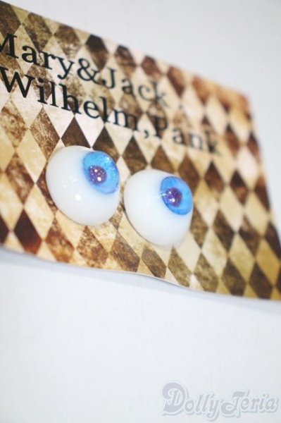 画像2: 16mm/レジンアイ U-25-05-20-110-NY-ZU (2)