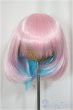 画像1: 8〜9inch/インソムニア様製：ウィッグ/インチ　BJD　MJD　ドール用 A-25-05-21-102-NY-ZA (1)