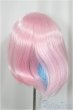画像2: 8〜9inch/インソムニア様製：ウィッグ/インチ　BJD　MJD　ドール用 A-25-05-21-102-NY-ZA (2)