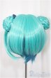 画像2: 8-9inch/ウィッグ/インチ　BJD　MJD　ドール用 A-25-05-21-104-NY-ZA (2)