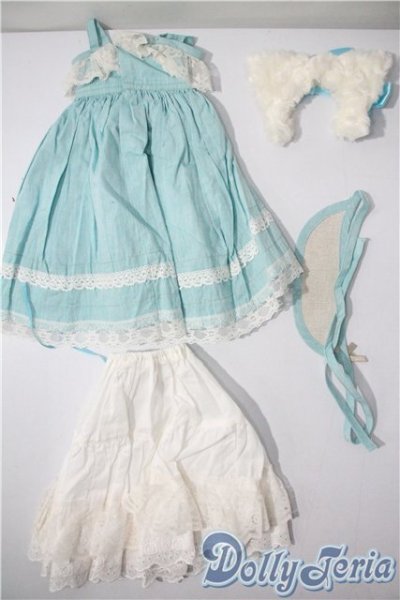 画像2: SDGrG/OF:ドレス U-25-05-20-004-NY-ZU (2)