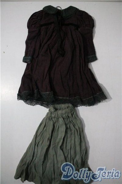 画像2: SD13G/OF:ワンピース　Ma belle lune様製 U-25-05-20-002-NY-ZU (2)