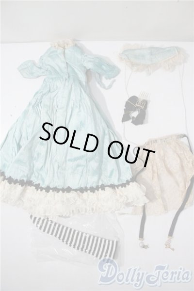 画像2: SDG/OF:crystal kitten様製 ワンピース U-25-05-20-003-NY-ZU (2)