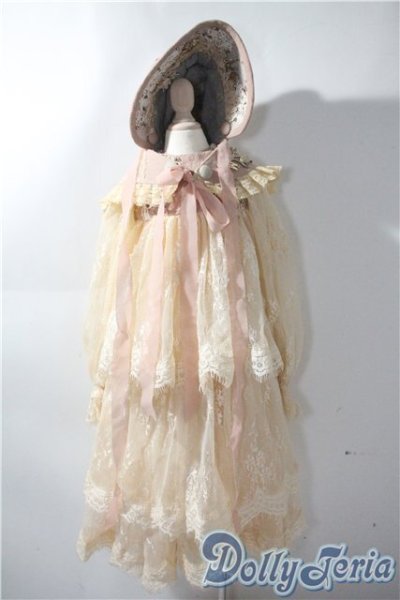 画像1: SDG/OF:衣装セット　mabel the grace様製 U-25-05-20-015-NY-ZU (1)