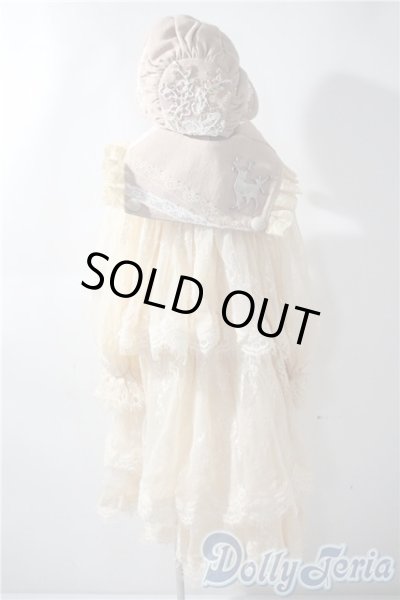 画像2: SDG/OF:衣装セット　mabel the grace様製 U-25-05-20-015-NY-ZU (2)