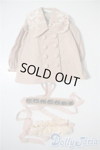 画像3: SDG/OF:衣装セット　mabel the grace様製 U-25-05-20-015-NY-ZU (3)