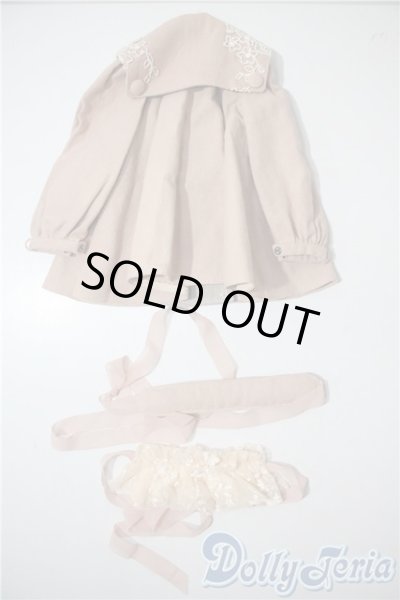 画像4: SDG/OF:衣装セット　mabel the grace様製 U-25-05-20-015-NY-ZU (4)