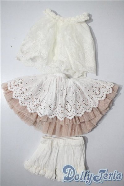 画像2: SDGrG/OF:衣装セット U-25-05-20-010-NY-ZU (2)