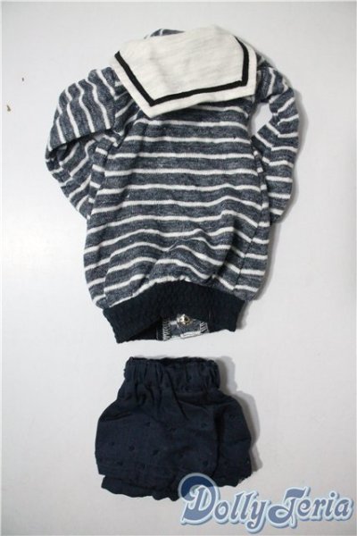 画像2: SDM/OF:velvet＊paw様製　　衣装 U-25-05-20-007-NY-ZU (2)