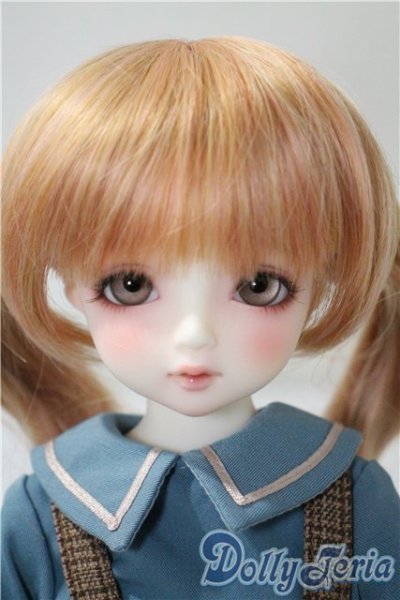 画像1: SDM女の子/コーディネートモデルF-50 U-25-05-20-219-NY-ZU (1)