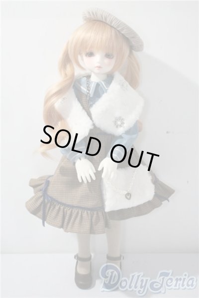 画像6: SDM女の子/コーディネートモデルF-50 U-25-05-20-219-NY-ZU (6)