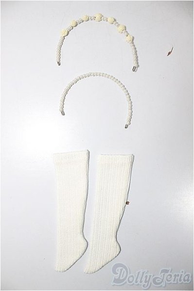 画像1: 幼SD/OF:小物/1/6　30ｃｍ　BJD　MJD　衣装　ドール用 A-25-05-07-362-KD-ZA (1)
