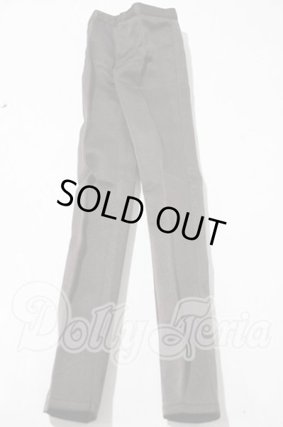 画像1: SDGrB＆SD13男の子/OF:パンツ U-25-05-20-019-NY-ZU (1)