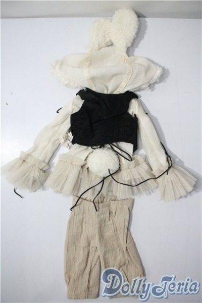 画像2: SDGrB＆SD13男の子/OF:衣装セット U-25-05-20-017-NY-ZU (2)