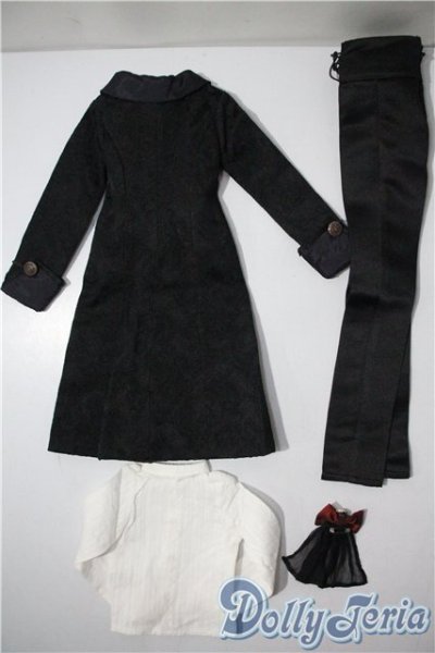 画像2: SDGrB＆SD13男の子/OF:衣装セット U-25-05-20-047-NY-ZU (2)