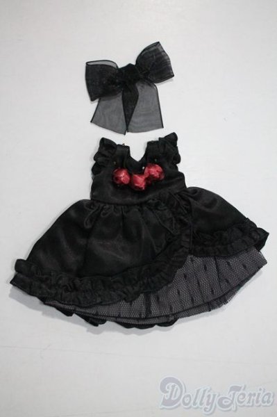 画像1: 幼SD/OF:ドレス U-25-05-20-095-NY-ZU (1)