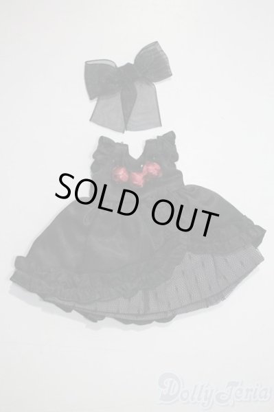 画像1: 幼SD/OF:ドレス U-25-05-20-095-NY-ZU (1)