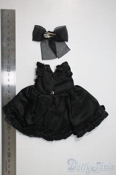 画像2: 幼SD/OF:ドレス U-25-05-20-095-NY-ZU (2)