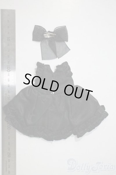 画像2: 幼SD/OF:ドレス U-25-05-20-095-NY-ZU (2)