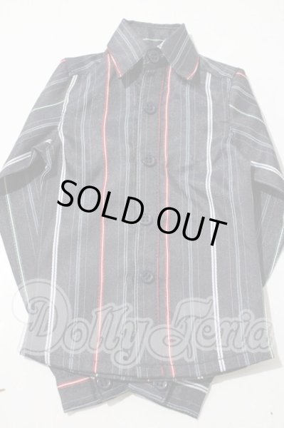 画像1: SDGrB＆SD13男の子/OF:トップス U-25-05-20-033-NY-ZU (1)