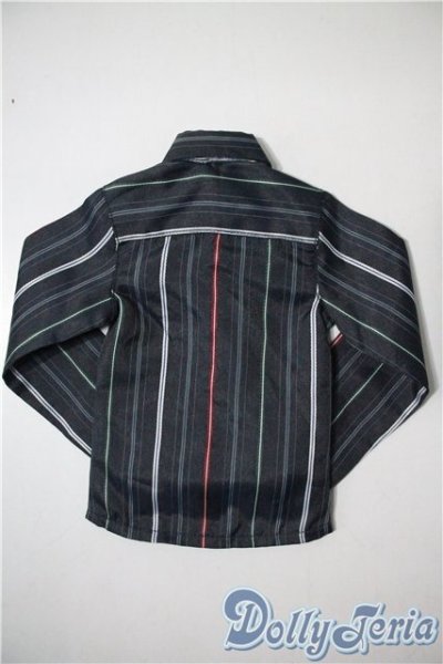 画像2: SDGrB＆SD13男の子/OF:トップス U-25-05-20-033-NY-ZU (2)