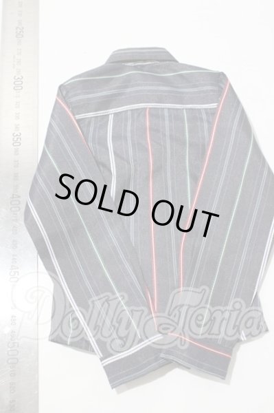 画像2: SDGrB＆SD13男の子/OF:トップス U-25-05-20-033-NY-ZU (2)