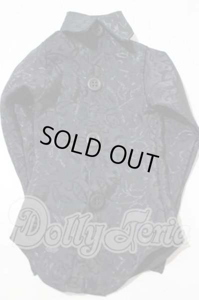 画像1: SDGrB＆SD13男の子/OF:トップス U-25-05-20-048-NY-ZU (1)