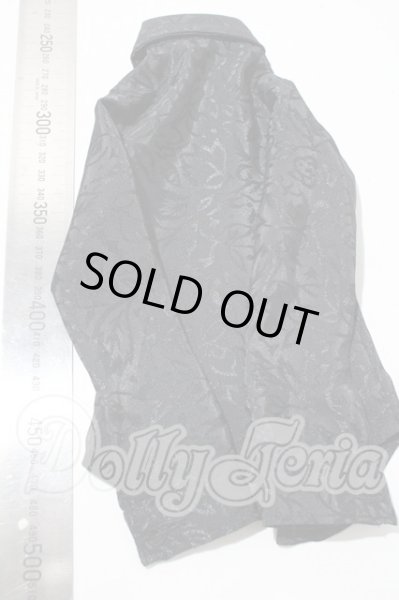 画像2: SDGrB＆SD13男の子/OF:トップス U-25-05-20-048-NY-ZU (2)